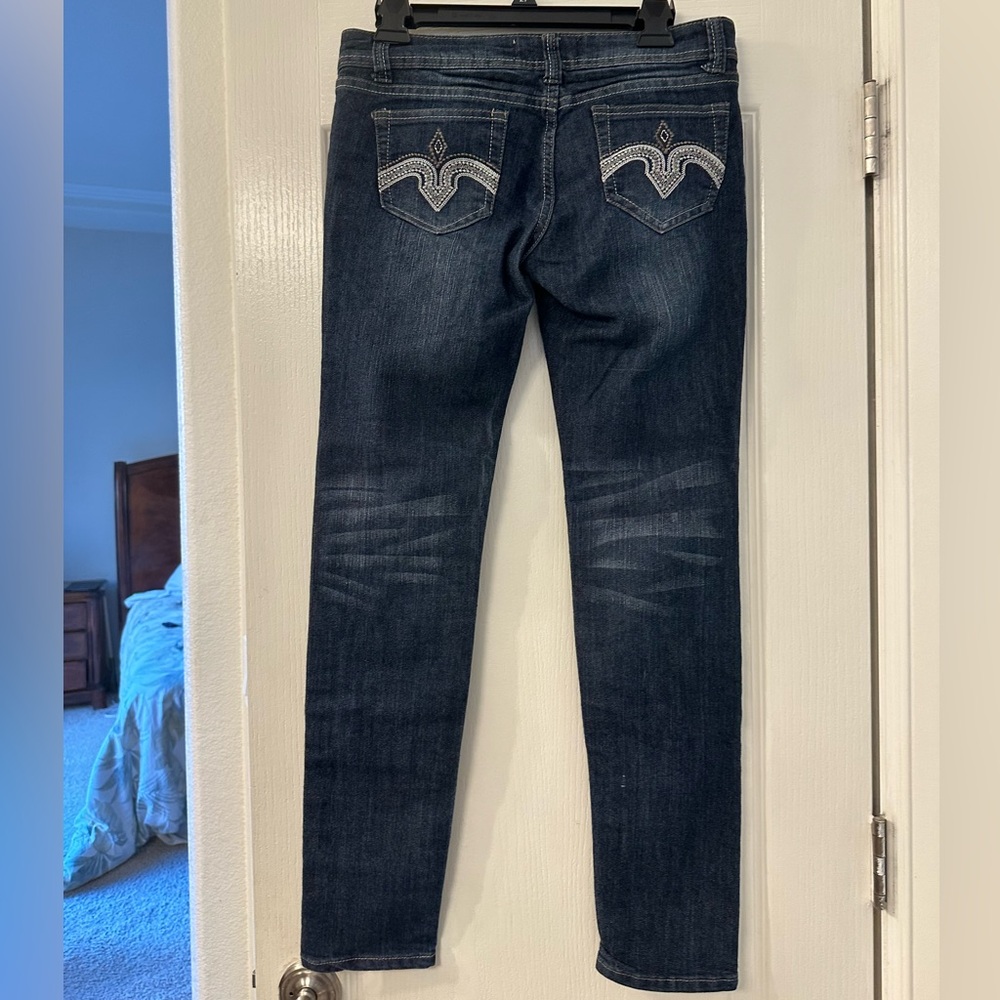 Shady Lady jeans size 9